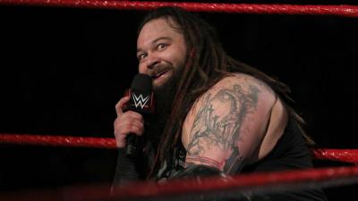 Death of Wrestler Bray Wyatt at 36 Years Old