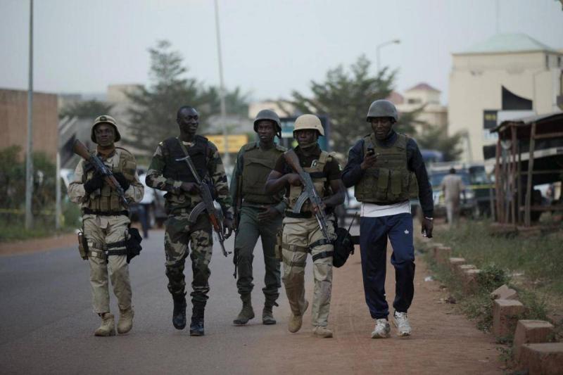 Mali Rejects UN Report Accusing Its Soldiers of Executing 500 Villagers