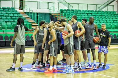 Dubai Hosts Asian Clubs Finals with Al-Riyadi as a Strong Contender