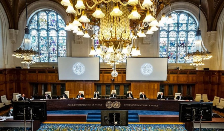 International Court of Justice Announces Date for Deliberations on Israeli Occupation of Palestine