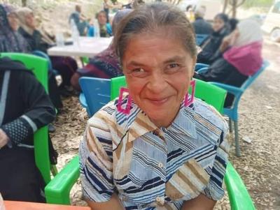Tribute to Nuhā Mzar‘anī: Daughter of Hula