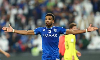 Ali Al-Bulahi Hospitalized After Match Against Sepahan