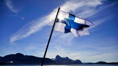 Title: Finland: We Have Not Supplied Ukraine with Weapons That Reach Russia
