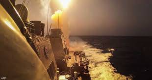 Houthi Forces Launch Missiles at Israeli Ship and Attack U.S. Fleet