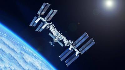 First Turkish Astronaut Prepares for Launch to the International Space Station