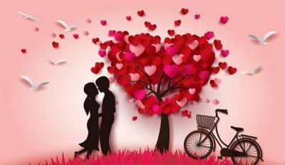 3 Signs of True Love: Discover Them!