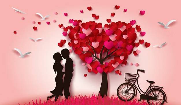 3 Signs of True Love: Discover Them!