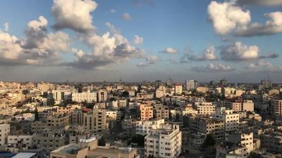 Title: Gradual Return of Phone and Internet Connectivity in Gaza