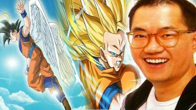 Akira Toriyama, Creator of "Dragon Ball," Passes Away at Age 68