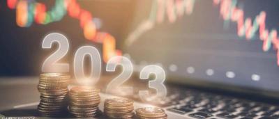 IMF Warns of Financial Recession