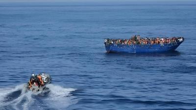 Title: Cyprus Arrests Lebanese Men on Charges of Smuggling 146 Syrian Refugees