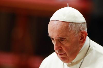 Title: Update on Pope Francis's Health