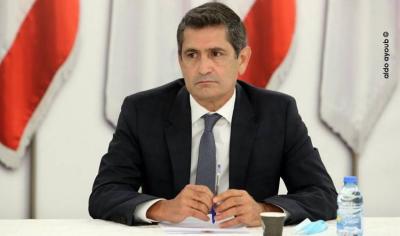 Title: Qyoumjian: No Trust in Lebanese and Syrian States, Thus We Turned to the United Nations Regarding Lebanese Detainees in Syria