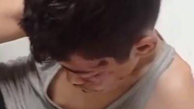 Hashtag "Ahmed Survived Death".. What is His Story?