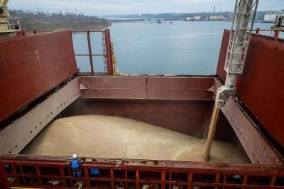 U.S. Indicates Possibility of Russia's Return to Grain Agreement