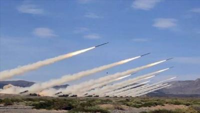 Qassam Claims Attack on Western Galilee from Southern Lebanon