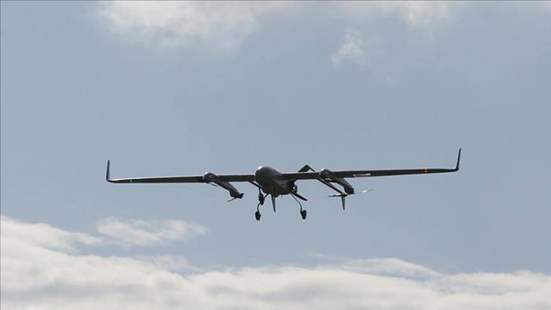 Ukraine: Russia Attacks Kyiv with Drones for the Second Consecutive Night