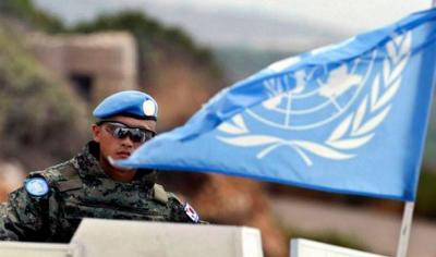 UNIFIL Vehicle Accident in Southern Lebanon: 3 Injured, One in Critical Condition