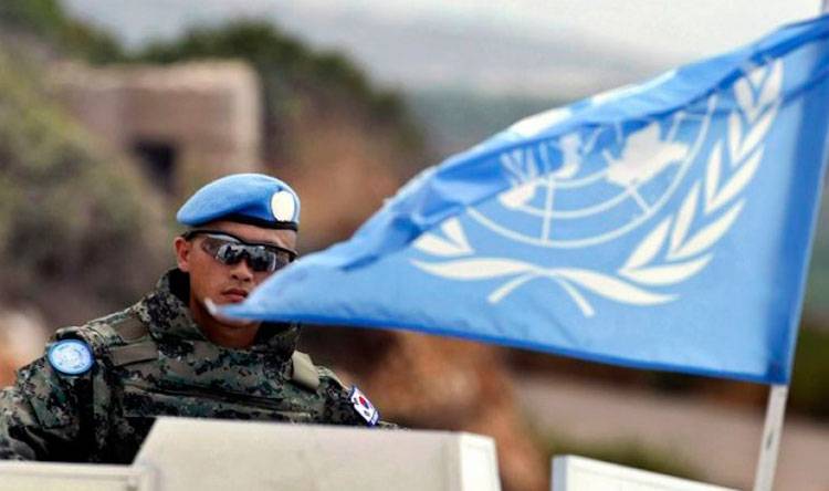 UNIFIL Vehicle Accident in Southern Lebanon: 3 Injured, One in Critical Condition