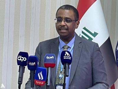 Iraq Strengthens Efforts to Combat Human Trafficking