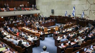 Israeli Government Approves Abolishment of Intelligence Ministry