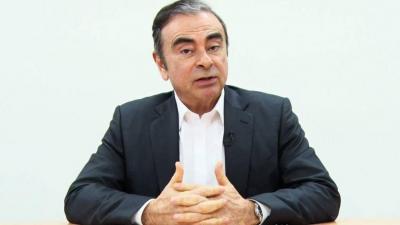 New Developments in the Carlos Ghosn Case: Who Stole the Documents?