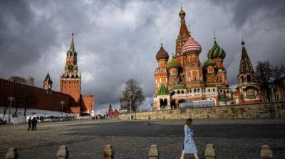 Russia: NATO Exercises Represent a Return to Cold War Schemes