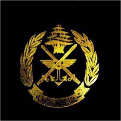 Army Executes Night Flights and Ammunition Explosions