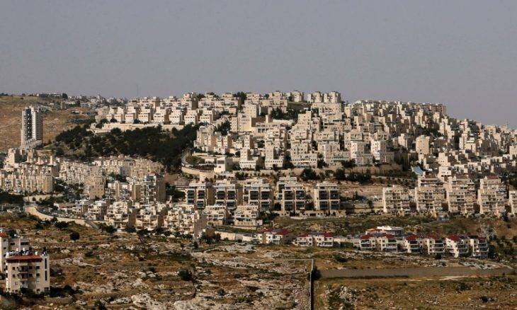 Israel Approves Construction of Thousands of Settlement Units in the West Bank
