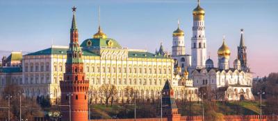 Moldova's President: Audit Proves No Debt Accumulation to Gazprom