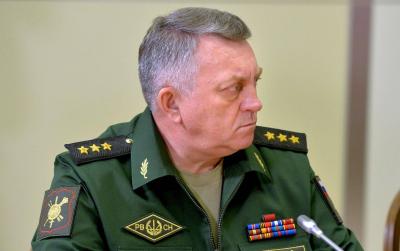 Russia to Test Launch 7 Ballistic Missiles in 2024