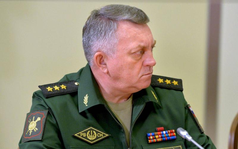 Russia to Test Launch 7 Ballistic Missiles in 2024