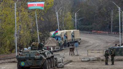 Karabakh Authorities: All Armenians Who Wish to Leave Will Have the Opportunity