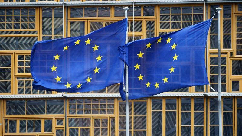 EU Provides Funding to Egypt
