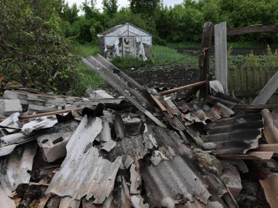 Russia Shoots Down 7 Drones Launched by Ukraine Over Belgorod