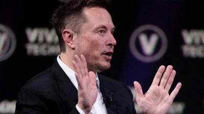 Musk Accuses Biden of Lying