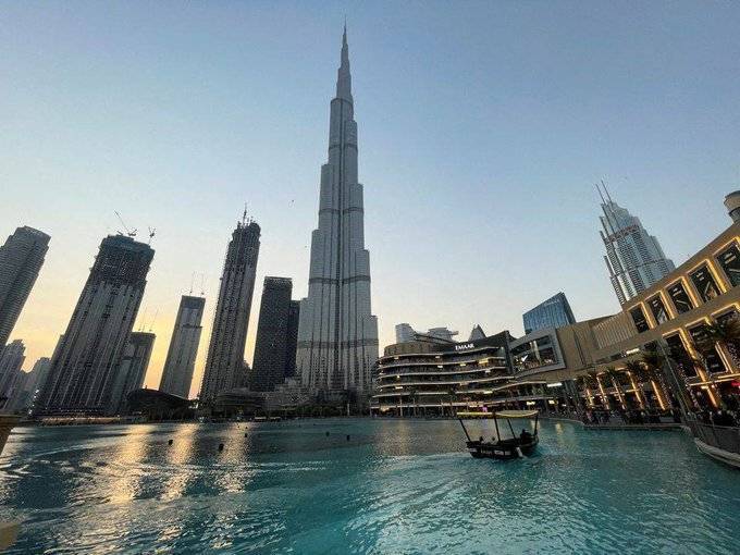 Emaar Properties Boosts Dubai Stock Market; Abu Dhabi Index Recovers