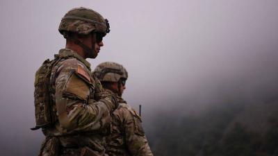 Norway: No Link Between Russia and Ukraine's NATO Membership