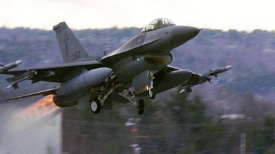 Discussions Between Biden and Erdogan on F-16 Fighters and Sweden