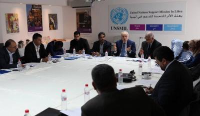 UN Mission in Libya: To Investigate Shooting Deaths in Tripoli