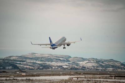 Norway: Temporary Closure of Oslo Airport!