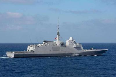 "MSC": Our Ship Hit by a Missile is Sailing to Djibouti