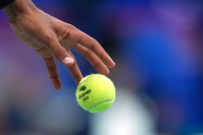 KASATKINA OVERCOMES HADDAD MAIA TO REACH ABU DHABI TENNIS FINAL