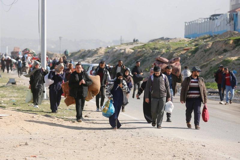 UNRWA: Six Palestinians Killed in Shelling of UN-Run Shelter in Gaza