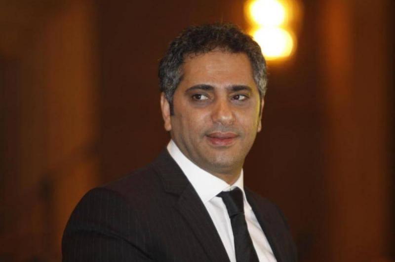 Artist Fadl Shakir... Coming Soon to the Stage