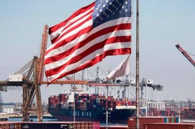 US Urges Allies Not to Provide Chip-Making Tools to China