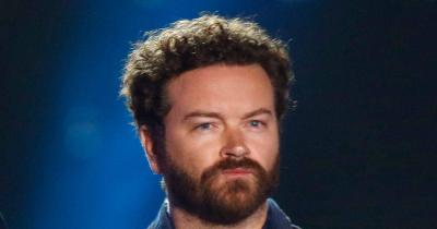 Sentence of American Actor Danny Masterson to 30 Years in Prison for Rape