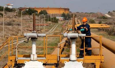Iraqis and Kurds Discuss Resuming Oil Pipeline through Turkey