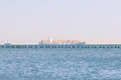 Title: U.S. Intercepts Houthi Launched Missiles Targeting Maritime Vessel