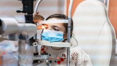 Title: Discovery of the Cause of Early Eye Diseases in Children